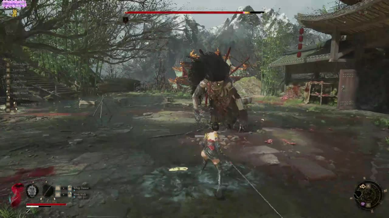 WUCHANG: Fallen Feathers: I don't know. Probably not going to be very long.