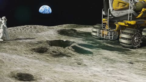 NASA Moon Landing: Truth or Hoax?