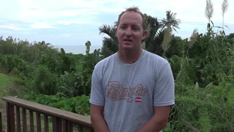 Offshore Session - Targeting Big Game Fish using Penn Torque 40