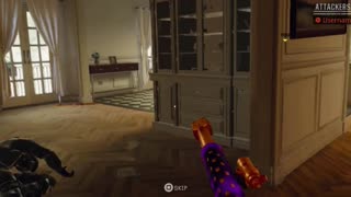 PREVIEW: [87 - 24] MATCH - CALL OF DUTY: BLACK OPS 6 - PLAYSTATION 4 GAME PLAY