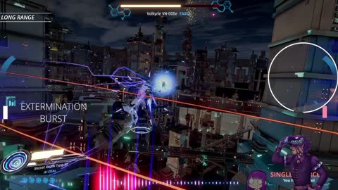 AI-deal-Rays | Gameplay steam version | Ai waifu takes care of you while battling other waifus