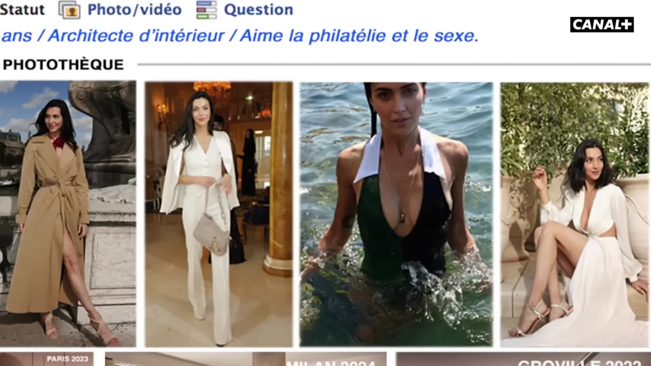 Trop beau pour être vrai - Groland