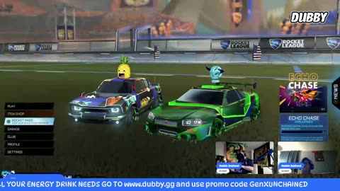 GenX Gaming
