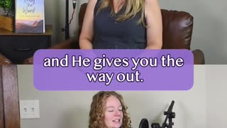 Pro Tip To Fight Temptation