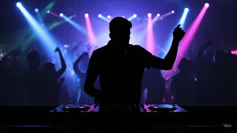 Night Club Dj