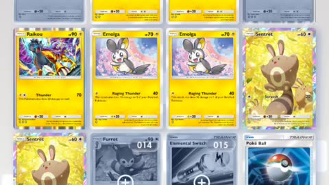 Pokémon TCGP Community Builder EP.89