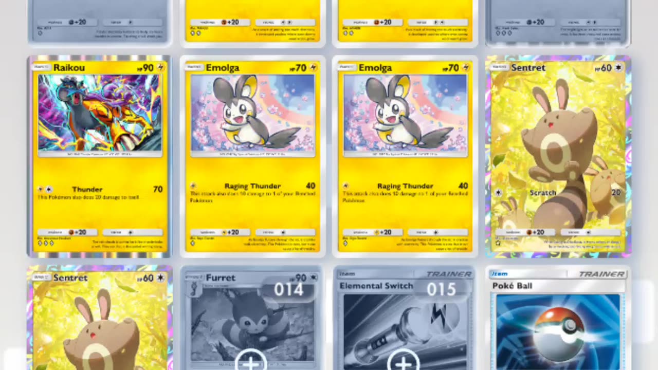 Pokémon TCGP Community Builder EP.89