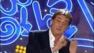 Gianni Ciardo, re 🤴🏽 della comicità barese, in viaggio a Pistoia