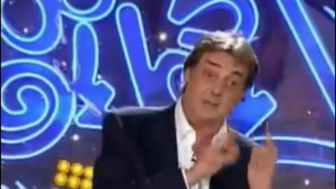 Gianni Ciardo, re 🤴🏽 della comicità barese, in viaggio a Pistoia