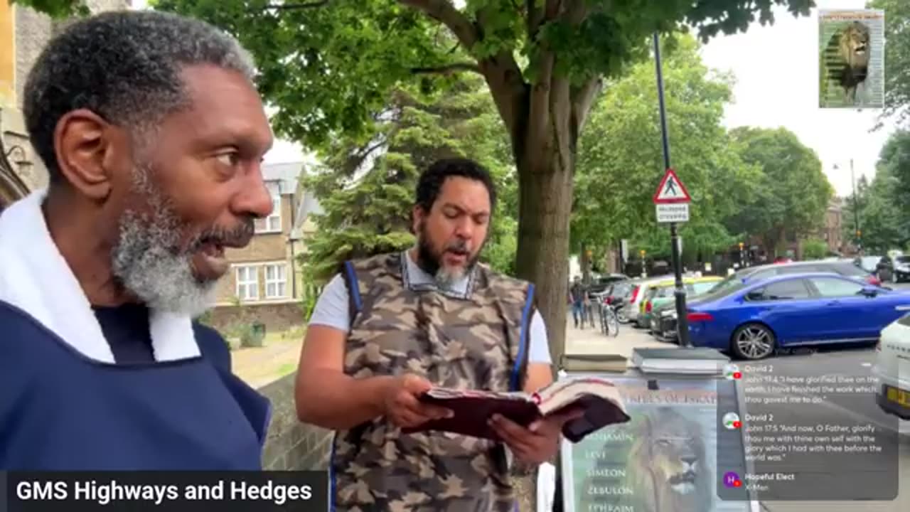 In the beginning was the Word, and the Word was with God, Word was God.