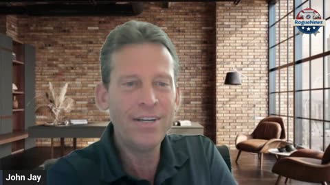 Strategic Life w John Jay Singleton