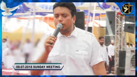 Khambra Church Ki Meeting Video || Khambra Church Gawahi Videos || Jesus Families ( 6-5-25 EP 16 )