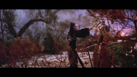 終極功夫大師 Ultimate Kung Fu Masters Shaw Brothers Clips A9E Movie Night