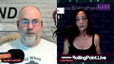 No Drag, No Drama! with Anita and Speak