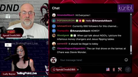 No Drag, No Drama! with Anita and Speak