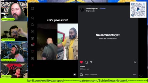 Schizo News Network #66!!!