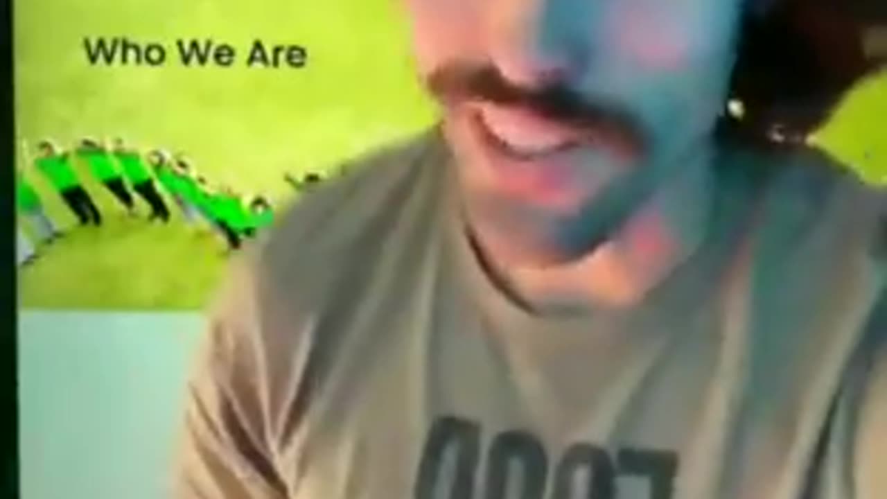 Ian Carroll - Big Phama Owns All the Supplement Brands