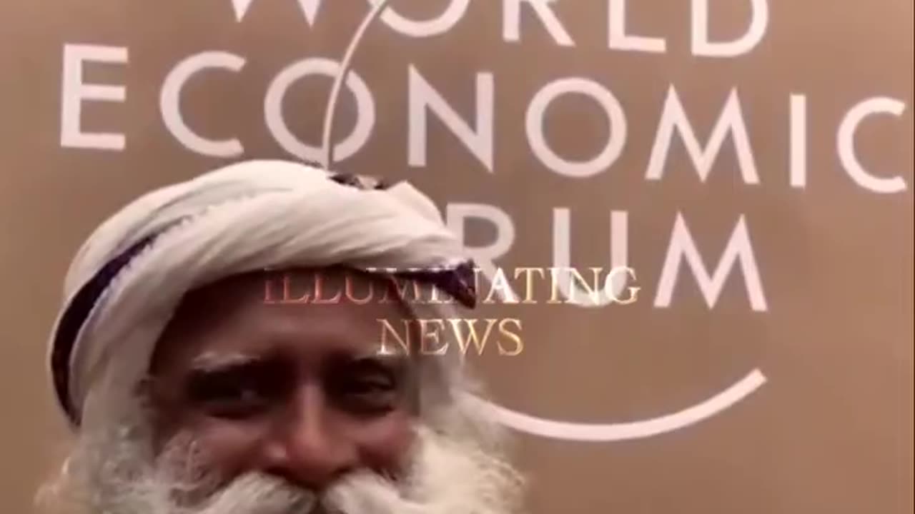 WE Are The Carbon They Want To Reduce