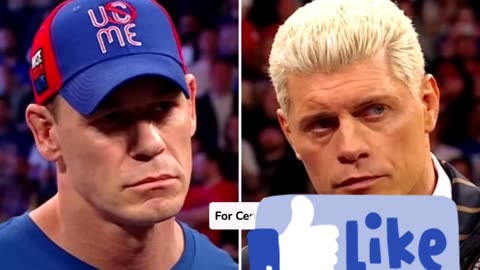 Cody Rhodes vs. John Cena – The Ultimate WrestleMania Showdown for the Undisputed WWE Title