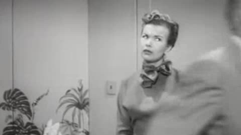 My Little Margie (Margie Babysits) Season 3, Episode 25