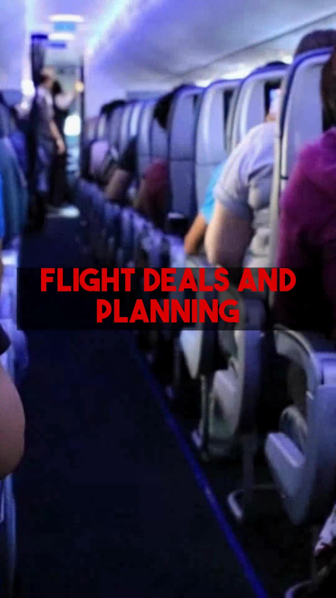 Family Divided on United Flight Raises Customer Service Questions