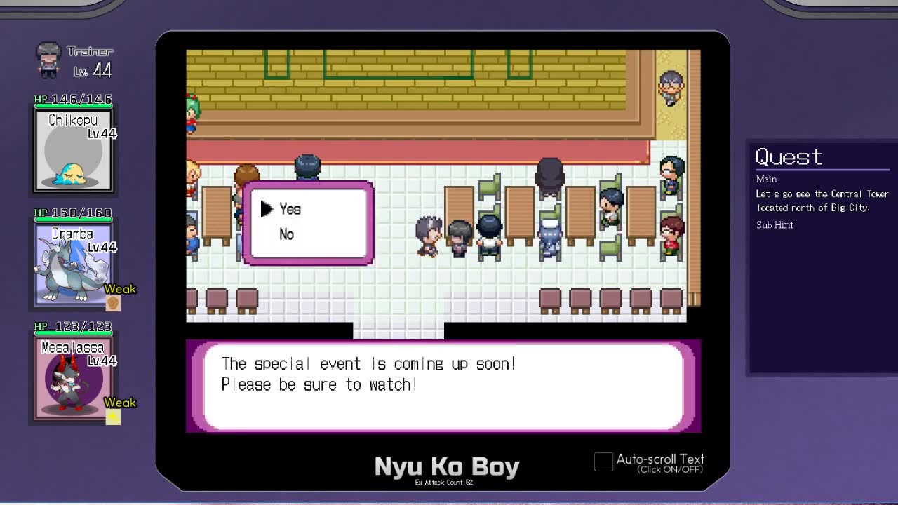 Yarimono censored gameplay part 5.