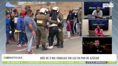MRTV NOTICIAS 15/05/2025