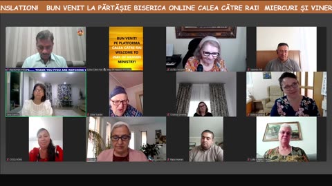 GETA DANCIU -CÂND ADES DISPREȚUIT ȘI LOVIT EU SUNT- CALEA CĂTRE RAI PĂRTĂȘIE #live #cantaricrestine