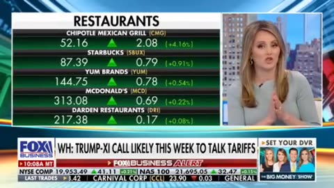 ULTIMATUM: As the trade deadline approaches, Trump criticizes China