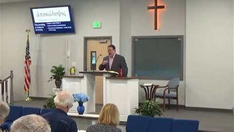 TBC Morning Service 6.29.2025