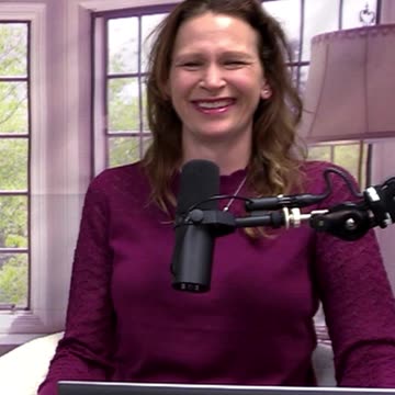 EASTER ACCORDING to a 6 YEAR OLD (2025) - Tiffany Root & Kirk VandeGuchte