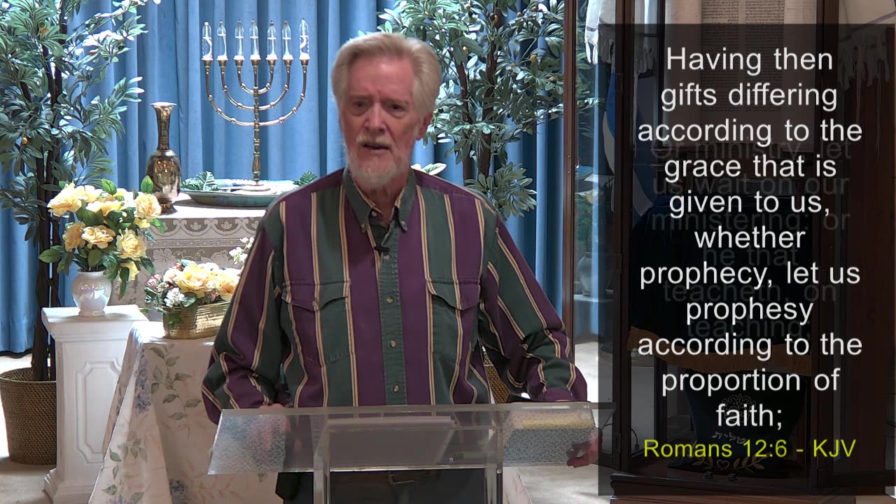 05-14-2025 Supernatural Through Us