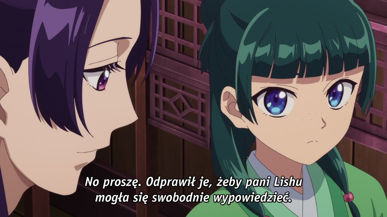 Zielareczka Dwa 14PL