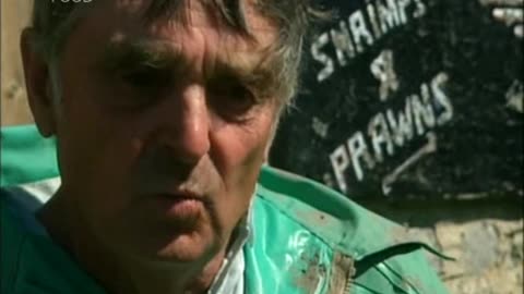Rick Stein's Seafood Lovers Guide Episode 01