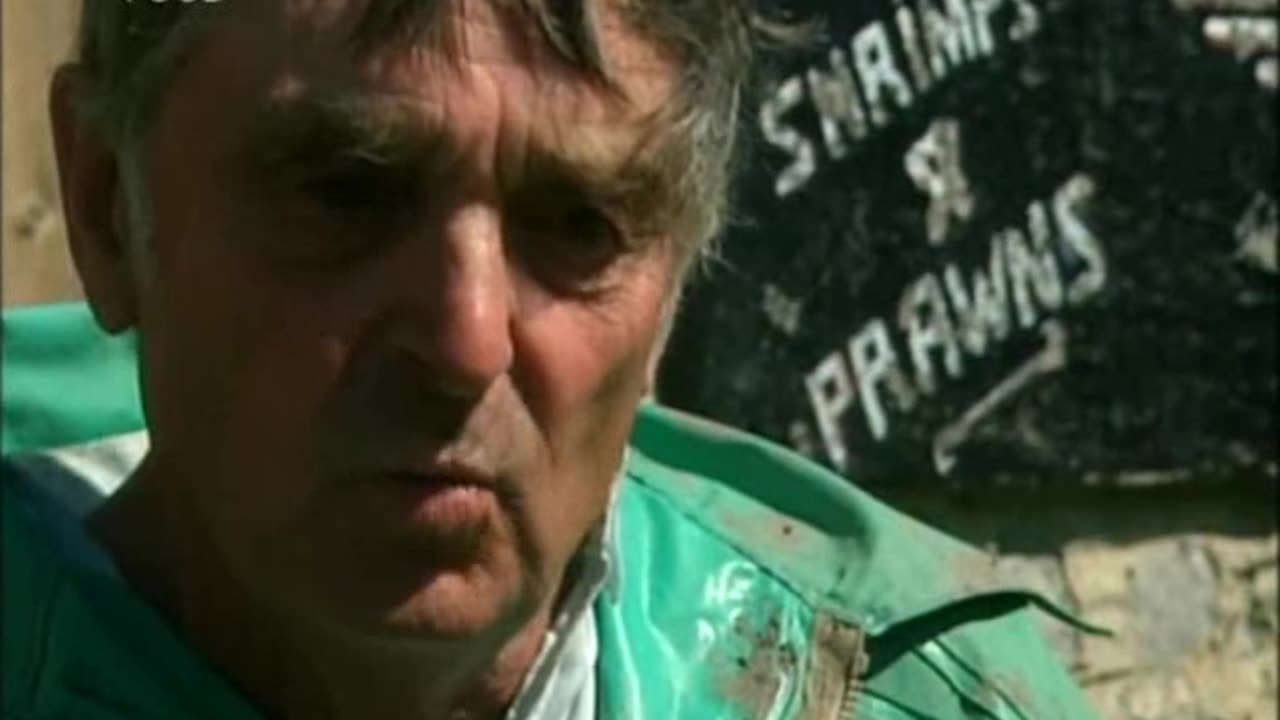 Rick Stein's Seafood Lovers Guide Episode 01