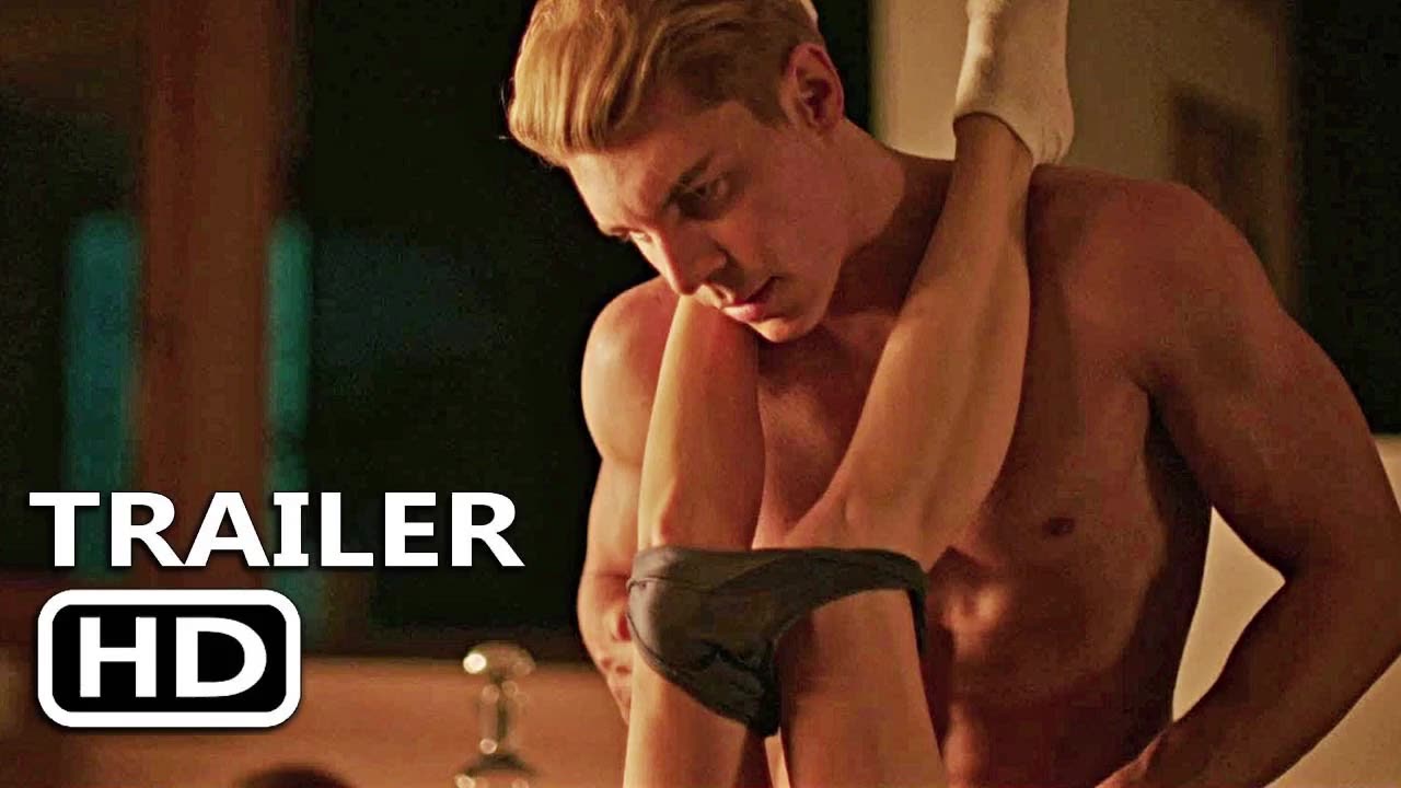 RAPTUS Trailer Official (2026)