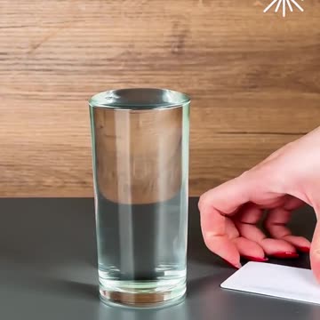 Cool surface tension hack.hd