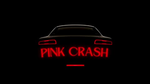 gizmo051-pink crash [Official Video]