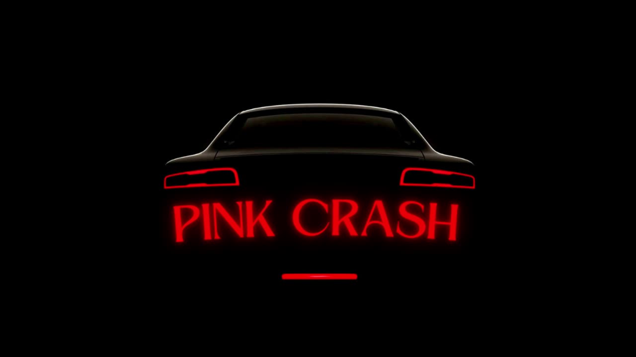 gizmo051-pink crash [Official Video]