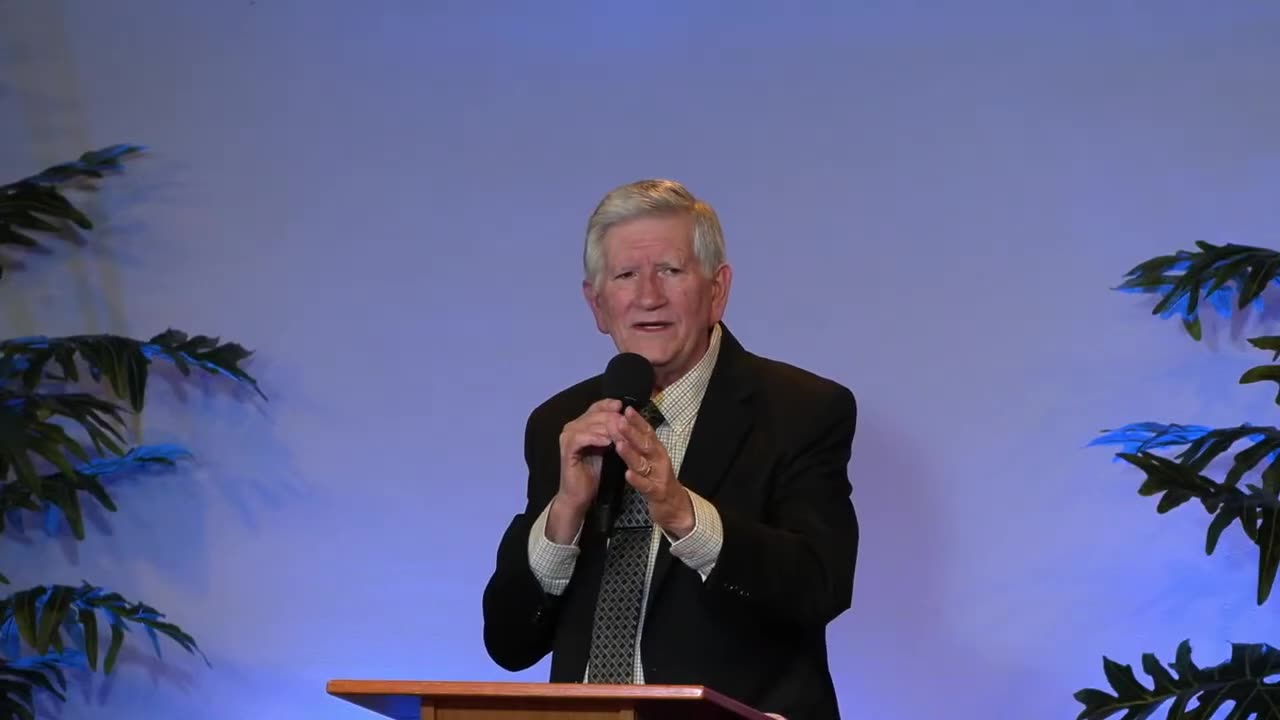 Decree a Thing, it Will Be Established! | Mike Thompson (Sunday 6-21-26)
