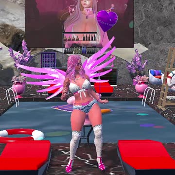 LoveCraft Game, Dancing At Home, Loneliness NCS