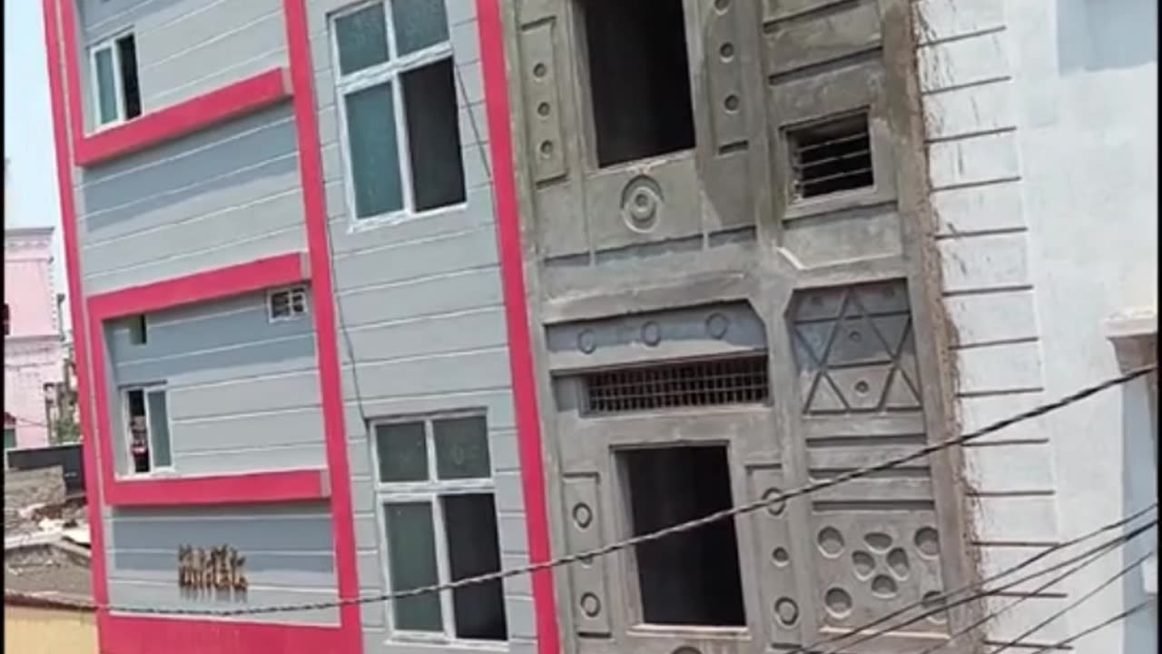 "Exploring Masjid-e-Ismail Chowdhari | A Hidden Gem of Old Hyderabad 🕌✨"