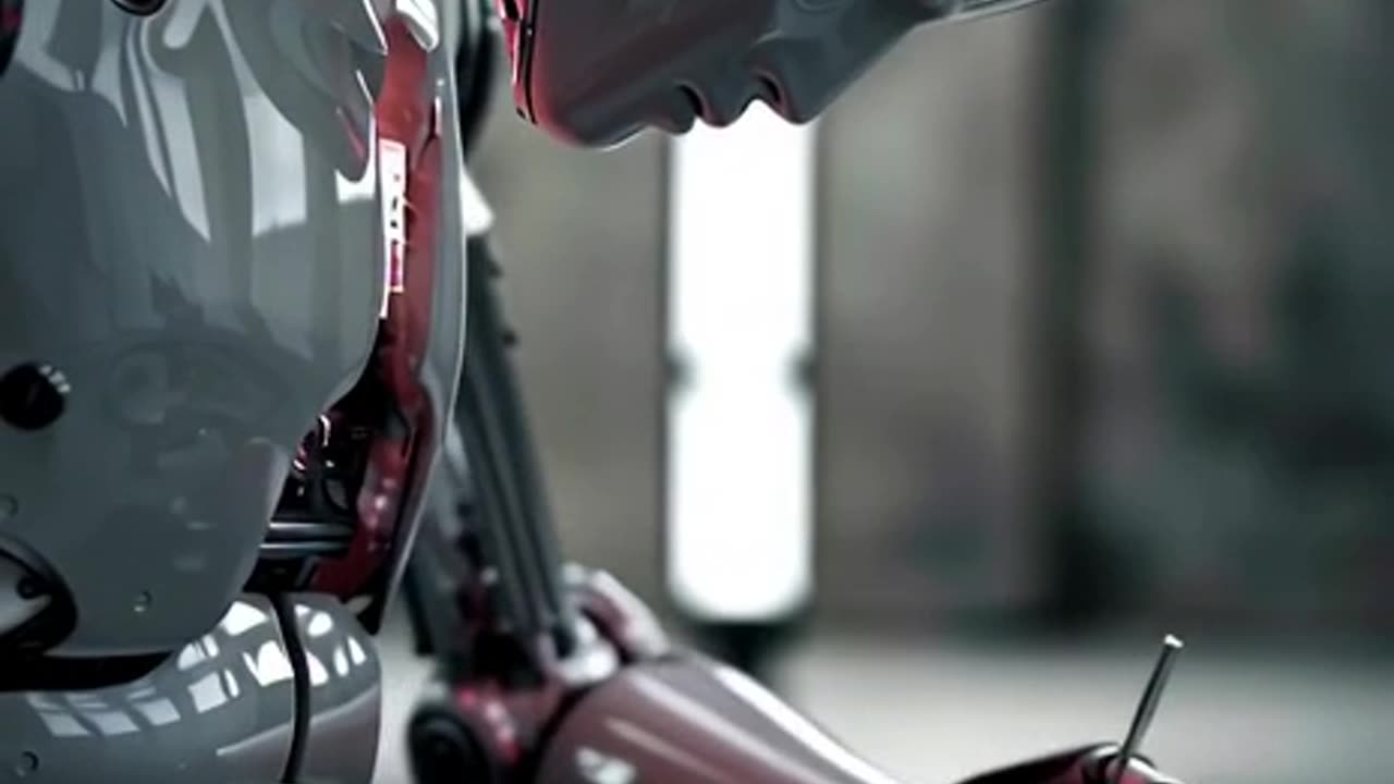 Wow Robotics in the future