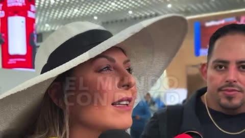 Mariana Ochoa revela su NUEVA vida como solista y gira 2026