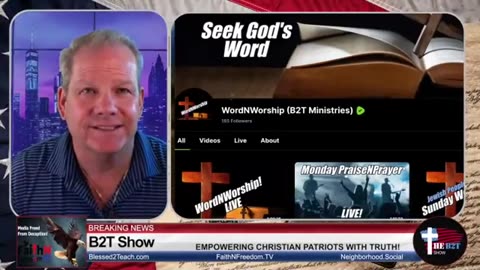 Juan O' Savin: Headed to GITMO 9/17/25: Trump Gave Green Light for Mass Arrests