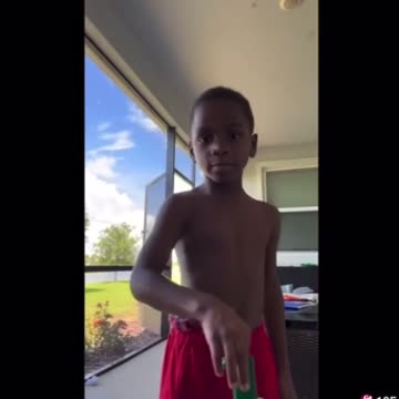 Kids will be kids 🤷‍♂️