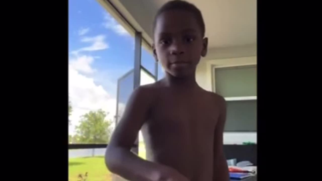 Kids will be kids 🤷‍♂️