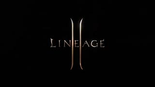 Lineage 2 - Official Project Wolf Teaser Trailer