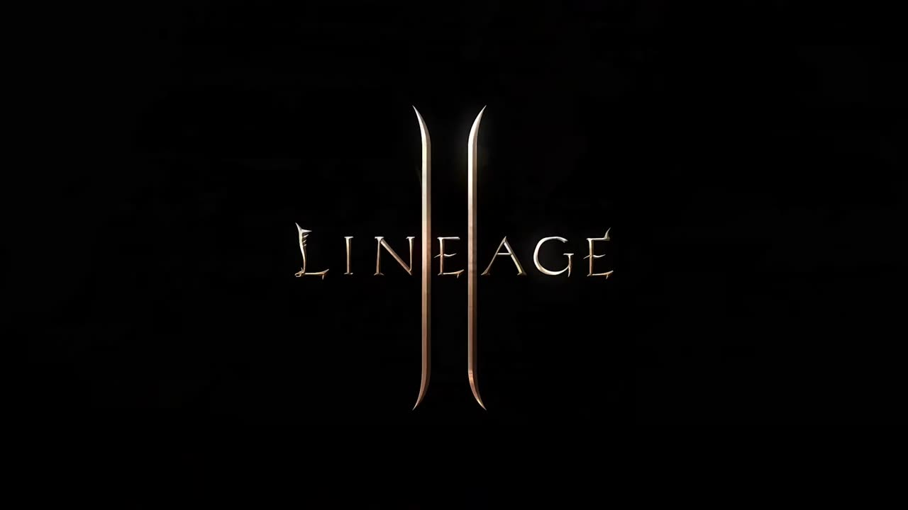 Lineage 2 - Official Project Wolf Teaser Trailer
