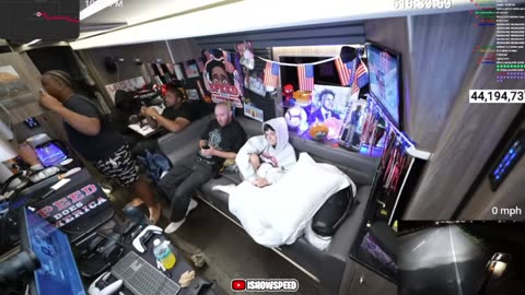 🔷ISHOWSPEED IN COLORADO🔶GAMING🔷PEAK IS BACK🔶PULL UP🔷